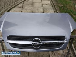 Sprzedam maskę do Opla Meriva - Obrazek 2