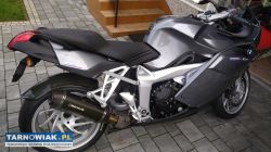 BMW k1200s sportowy pierwszy właściciel w kraju - Obrazek 1