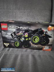 Lego Technic - Obrazek 1