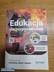 Edukacja dla bezpieczeństwa - Obrazek 1