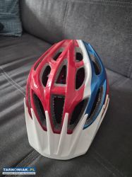 Kask na rower dla dziecka - Obrazek 2
