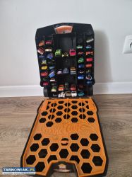 Wielki zestaw Hot Wherls - Obrazek 3