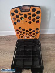 Wielki zestaw Hot Wherls - Obrazek 4