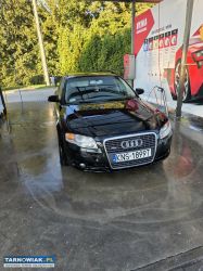 Audi a4b7 - Obrazek 1