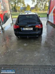 Audi a4b7 - Obrazek 3