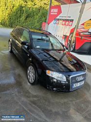 Audi a4b7 - Obrazek 2