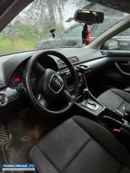 Audi a4b7 - Obrazek 4