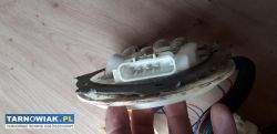 Pompa paliwa pływak Opel Vectra C 2.2 16v - Obrazek 2