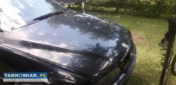 Maska BMW E39 Cosmosschwarz - Obrazek 1