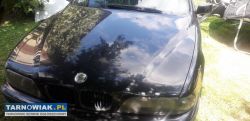 Maska BMW E39 Cosmosschwarz - Obrazek 2