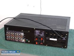 Wzm Universum V-46012 sprawny i mocny 440 wat. - Obrazek 3