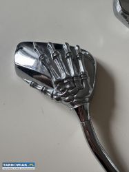 Lusterka motocyklowe - Obrazek 1