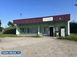Na sprzedaż lokal użytkowy - Obrazek 1
