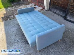 Piękna wersalka z bokami SPRAWDŹ - Obrazek 3