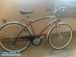 Sprzedam rower trekkingowy - Obrazek 2