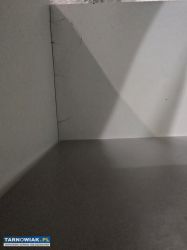 Łóżko piętrowe 2-osobowe ze schodami i szufladami - Obrazek 4