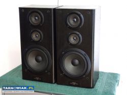 Kolumny pioneer s-z360 moc.2 x 120 wat. Dostawa. - Obrazek 1