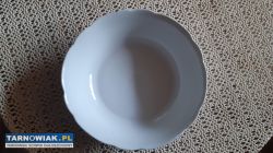 Salaterka porcelanowa Ćmielów 26 cm - Obrazek 1