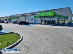Lokal Olesno k/ Dąbrowy Tarnowskiej - Obrazek 1
