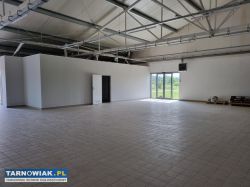 Lokal Olesno k/ Dąbrowy Tarnowskiej - Obrazek 3