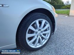 Lexus is 220d - Obrazek 4