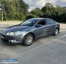 Citroen c5 1.6 hdi 2008r - Obrazek 1