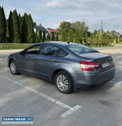 Citroen c5 1.6 hdi 2008r - Obrazek 2