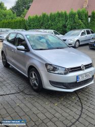 Polo V 1.2 bęzyna - Obrazek 1