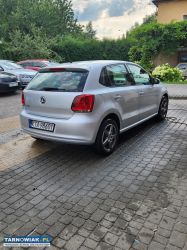 Polo V 1.2 bęzyna - Obrazek 2