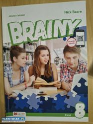 Brainy 8 - ćwiczenia - Obrazek 1