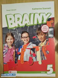 Brainy 5 - ćwiczenia - Obrazek 1