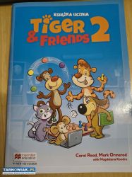Tiger&Friends 2 - Obrazek 1