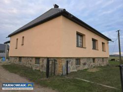 Elewacje Docieplenia Malowanie Budynków Zapraszamy - Obrazek 4