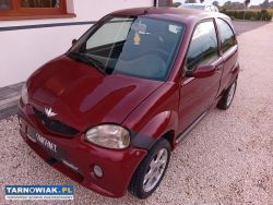 Aixam Ligier Microcar L6e*Bez prawka kat B* - Obrazek 1