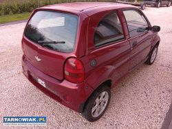 Aixam Ligier Microcar L6e*Bez prawka kat B* - Obrazek 2