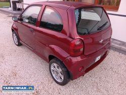 Aixam Ligier Microcar L6e*Bez prawka kat B* - Obrazek 3