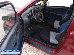 Aixam Ligier Microcar L6e*Bez prawka kat B* - Obrazek 4