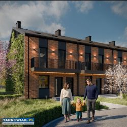 10 mieszkań Al. Tarnowskich w Tarnowie - Obrazek 2