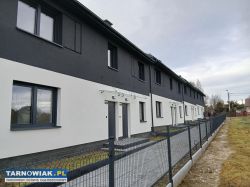 Nowe 60 m2 , Koszyce Wielkie , ul. Na ściezki 48 - Obrazek 1