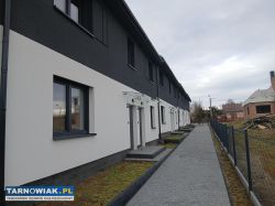 Nowe 60 m2 , Koszyce Wielkie , ul. Na ściezki 48 - Obrazek 3