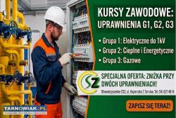 Kurs SEP - uprawnienia elekreoenergetyczne - Obrazek 1