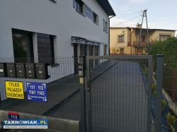 Nowe mieszkanie 90 m2 Dąbrowa Tarnowska - Centrum - Obrazek 1