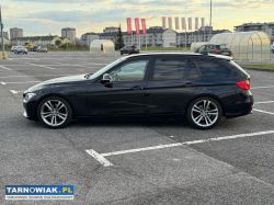 Bmw f31 320d - automat - bi-xenon / hud / navi - Obrazek 2