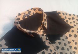 Bluzeczka stan bardzo dobry rozmiar 42 - Obrazek 3