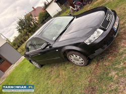 Sprzedam Audi a4 2000 - Obrazek 2