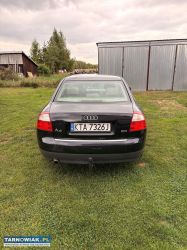 Sprzedam Audi a4 2000 - Obrazek 3