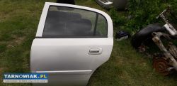 Drzwi tylne kierowcy Opel Astra G 2 Hatchback Z157 - Obrazek 1
