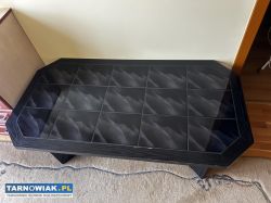 Stolik kawowy(Ława) wyłożony płytkami - Obrazek 2
