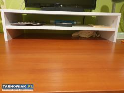 Sprzedam półkę pod tv, laptop - Obrazek 2