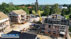 Nowe domy w Tarnowie - Obrazek 4